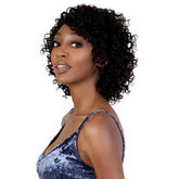 Motown Tress Persian 100% Virgin Remy Human Hair Wig - HPR ANDY